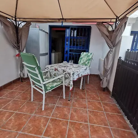 Apartment Casa Guapa Playa De L'ingles Maspalomas (Gran Canaria)