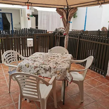 Apartament Casa Guapa Playa De L'ingles Maspalomas (Gran Canaria)