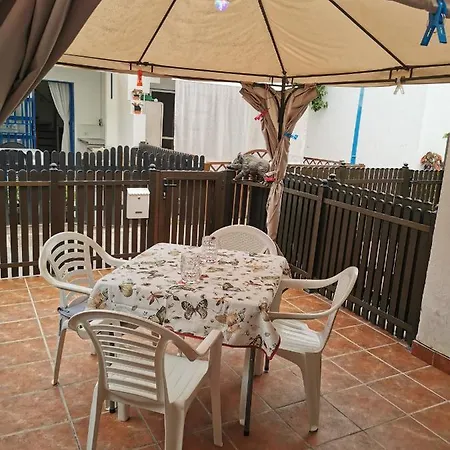 Casa Guapa Maspalomas Playa De L'ingles *
