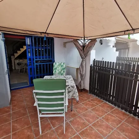 Apartment Casa Guapa Maspalomas Playa De L'ingles *