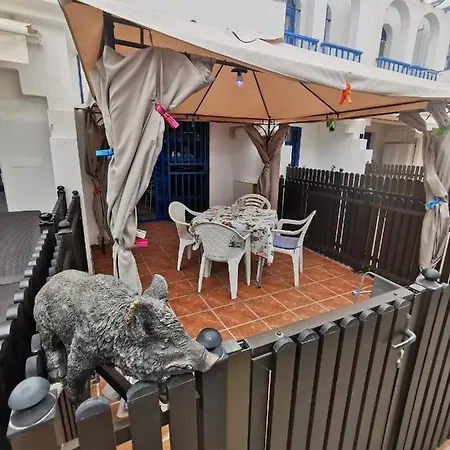 Casa Guapa Maspalomas Playa De L'ingles Apartment Maspalomas (Gran Canaria)