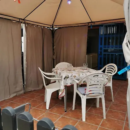 Casa Guapa Playa De L'ingles Apartament Maspalomas (Gran Canaria)