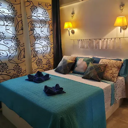 Casa Guapa Maspalomas Playa De L'ingles Apartment Maspalomas (Gran Canaria)