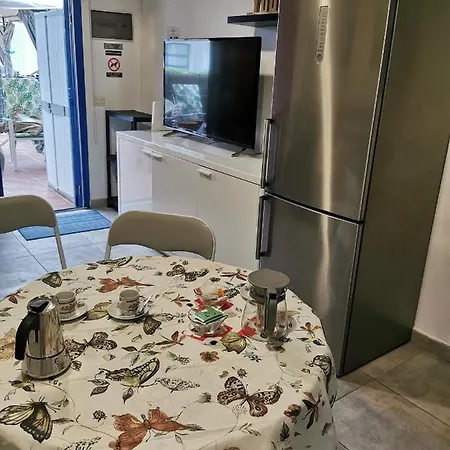 Casa Guapa Maspalomas Playa De L'ingles Apartment