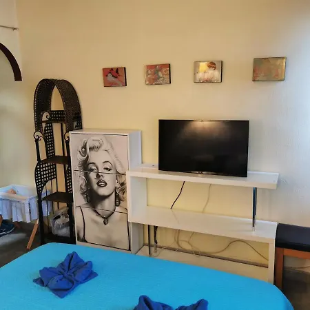 Apartament Casa Guapa Playa De L'ingles Maspalomas (Gran Canaria)