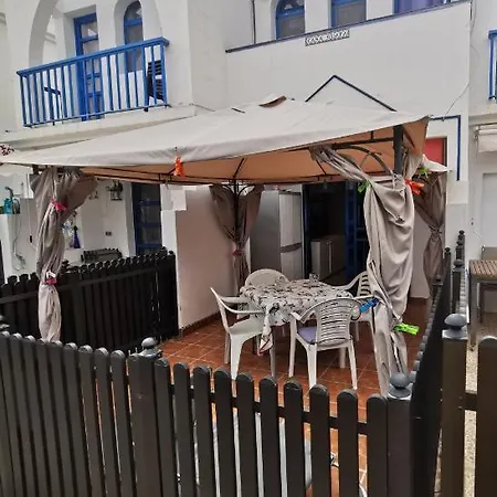 Apartament Casa Guapa Playa De L'ingles