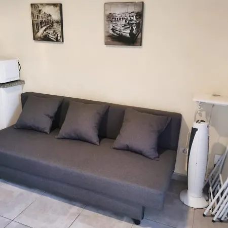 Casa Guapa Playa De L'ingles Apartmán *