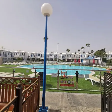 Apartment Casa Guapa Maspalomas Playa De L'ingles
