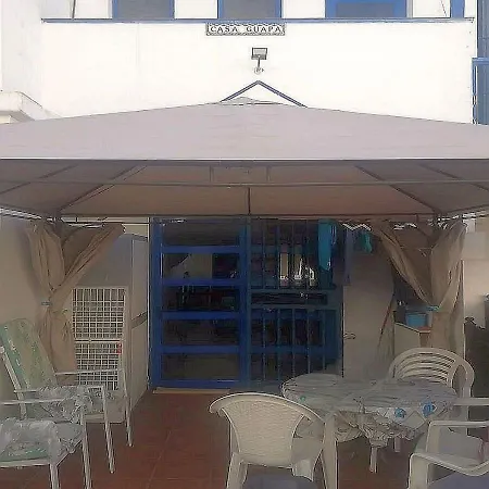 Casa Guapa Maspalomas Playa De L'ingles