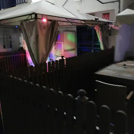 Casa Guapa Playa De L'ingles アパート マスパロマス