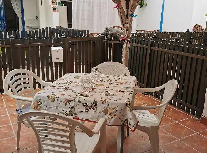 Appartement Casa Guapa Playa De L'ingles Maspalomas (Gran Canaria)