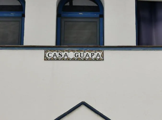 Apartment Casa Guapa Playa De L'ingles