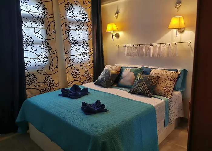 Casa Guapa Playa De L'ingles Appartement Maspalomas (Gran Canaria)