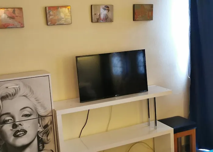 Apartment Casa Guapa Playa De L'ingles