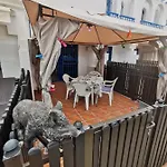 Casa Guapa Playa De L'ingles Daire Maspalomas (Gran Canaria)