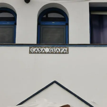 Apartamento Casa Guapa