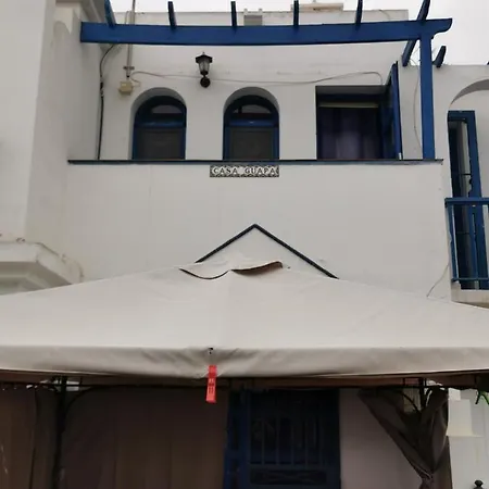 Casa Guapa
