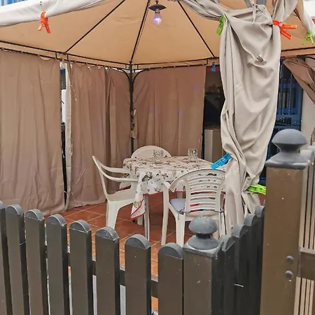 Apartamento Casa Guapa *
