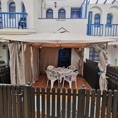 Casa Guapa Apartamento