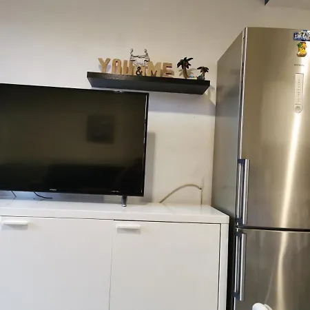 Apartamento Casa Guapa