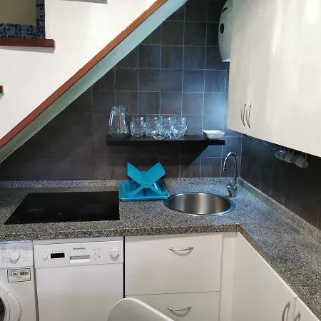 Apartamento Casa Guapa