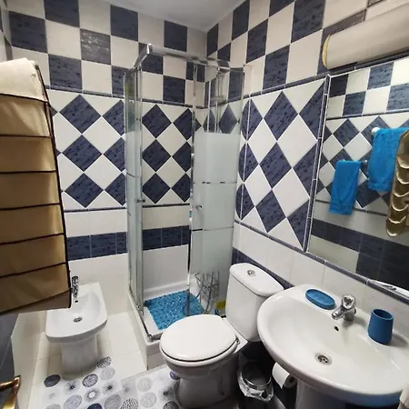 Apartamento Casa Guapa