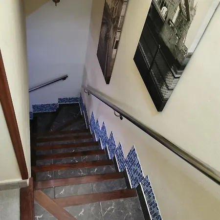Casa Guapa *