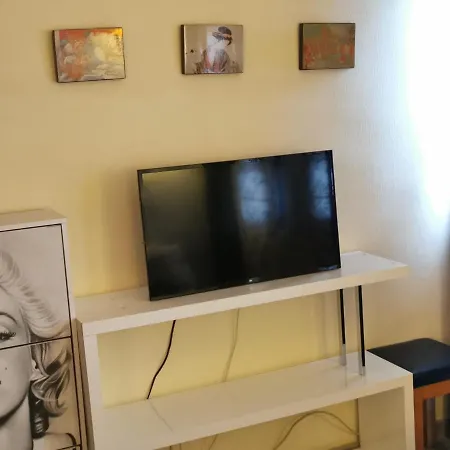 Apartamento Casa Guapa
