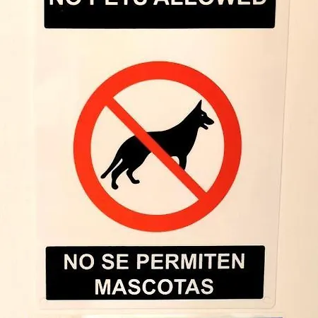 Apartamento Casa Guapa