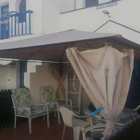 Casa Guapa Playa De L'ingles Maspalomas (Gran Canaria)