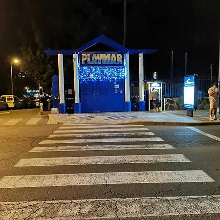 Appartamento Casa Guapa Playa De L'ingles Maspalomas (Gran Canaria)