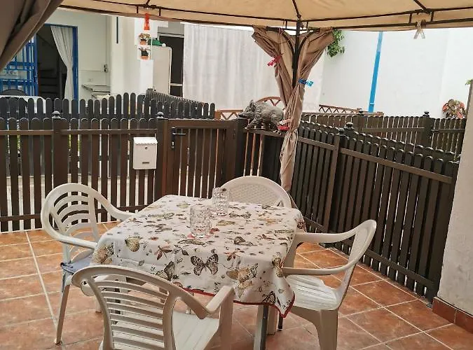 Casa Guapa Playa De L'ingles *