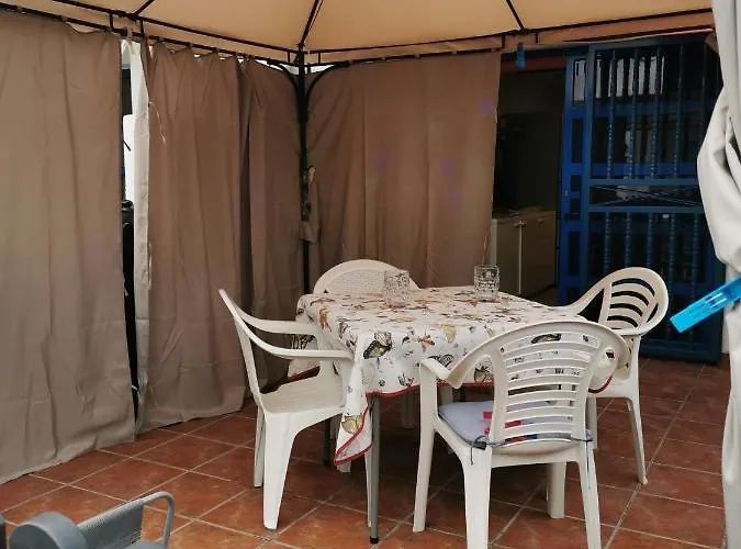 Casa Guapa Playa De L'ingles Appartement Maspalomas (Gran Canaria)