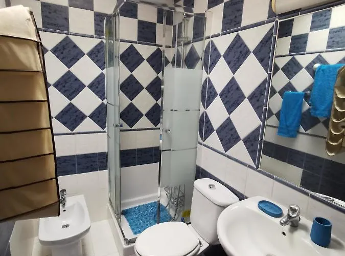 Daire Casa Guapa Playa De L'ingles