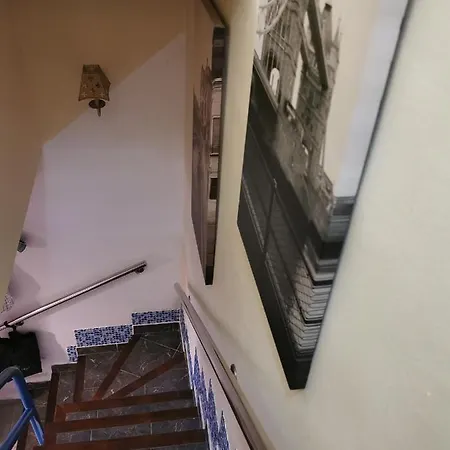 Casa Guapa Playa De L'ingles Μασπαλόμας