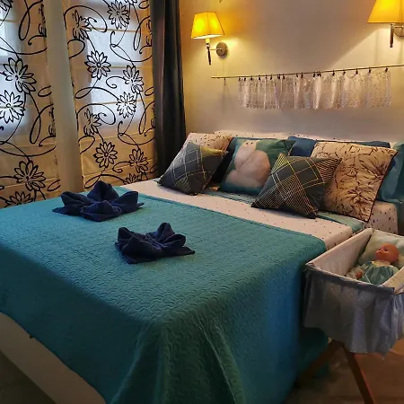 Casa Guapa Playa De L'ingles Διαμέρισμα *