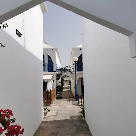 Casa Guapa Playa De L'ingles Διαμέρισμα *
