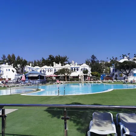 Casa Guapa Playa De L'ingles * Μασπαλόμας